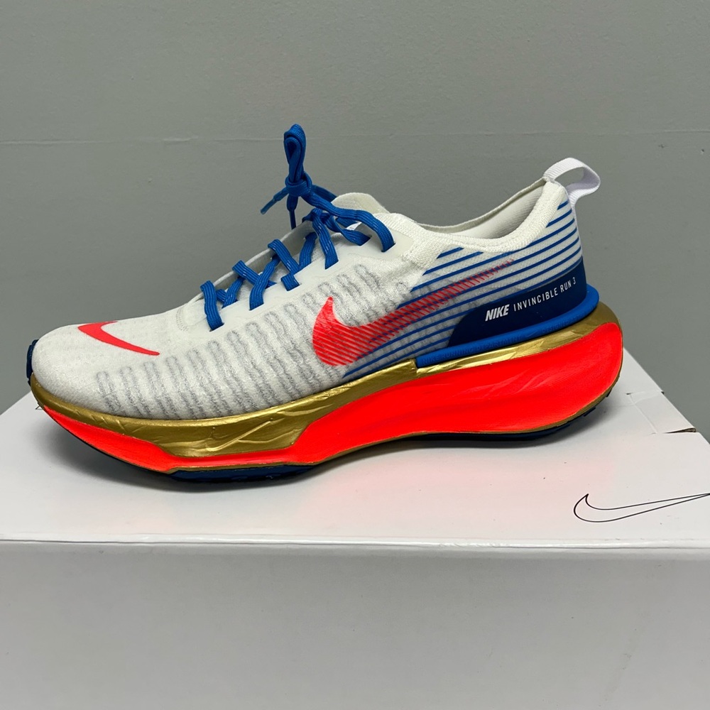 Nike Invincible 3 Running Shoes